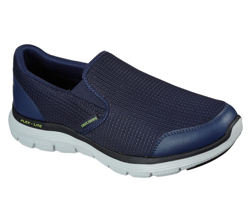 SKECHERS : Flex Advantage 4.0 - Tuscan - Navy