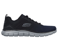 SKECHERS : Track Ripkent Men's Runners