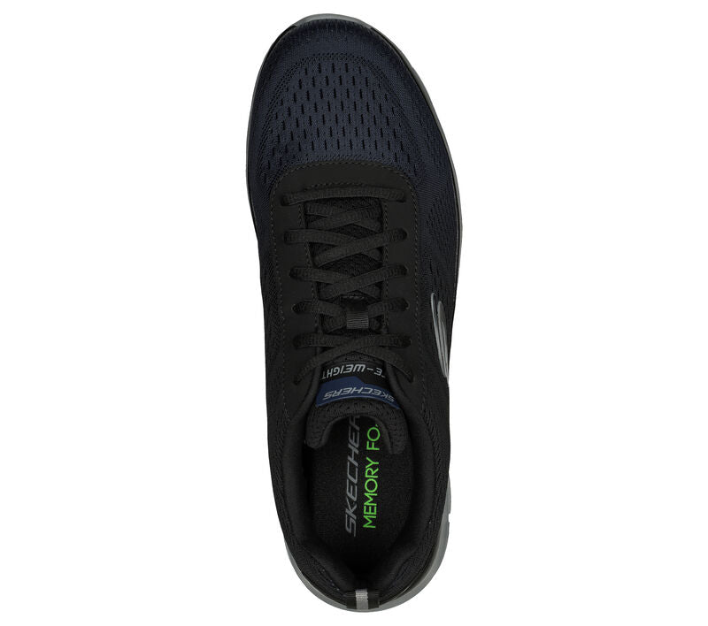 SKECHERS : Track Ripkent Men's Runners