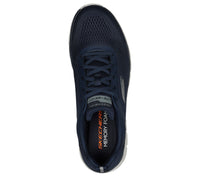 SKECHERS : Track - Broader - Navy