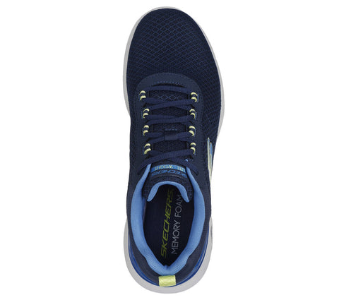 SKECHERS Skech-Air Dynamight 2.0 - Durron Men's Shoes - Navy