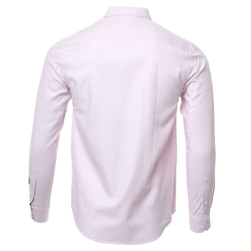 KENROW : Fallon Shirt - Pink