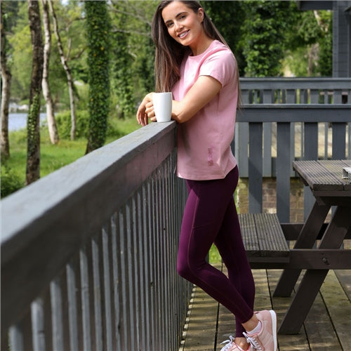 RELAX & RENEW : Nadine Leggings