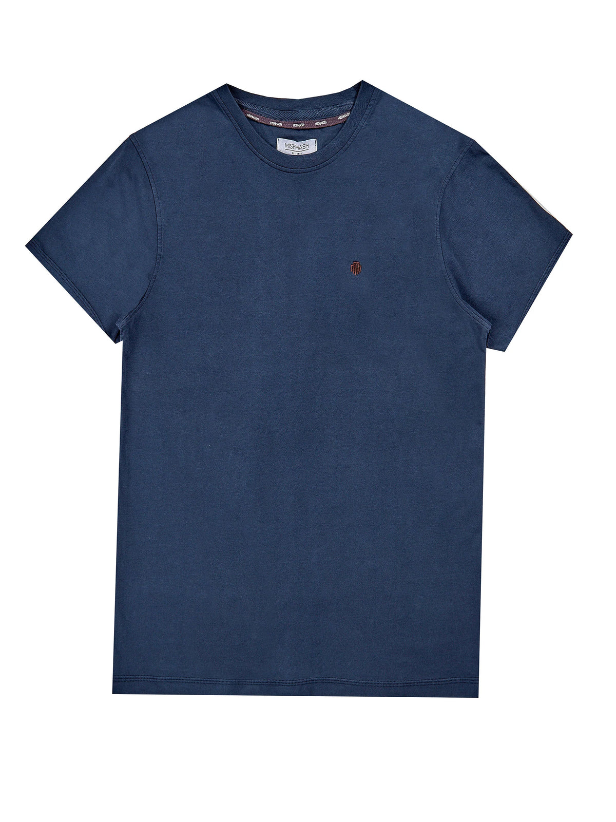 MISH MASH : Adaman T-Shirt - Navy