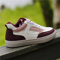 RELAX & RENEW : Ali Trainer - Grape