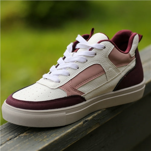 RELAX & RENEW : Ali Trainer - Grape