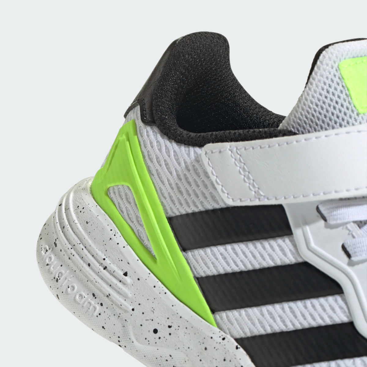 ADIDAS : Nebzed Elastic Lace Shoes