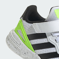 ADIDAS : Nebzed Elastic Lace Shoes