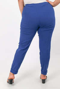 COPE CLOTHING : Curve Collection Pants