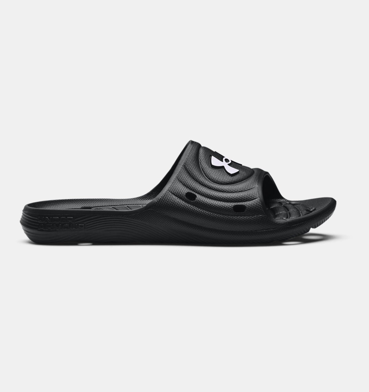 UNDER ARMOUR :  Men's UA Locker IV Slides