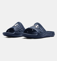 UNDER ARMOUR :  Men's UA Locker IV Slides