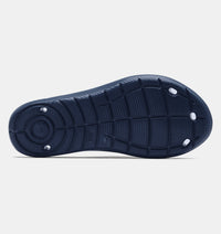 UNDER ARMOUR :  Men's UA Locker IV Slides