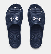 UNDER ARMOUR :  Men's UA Locker IV Slides