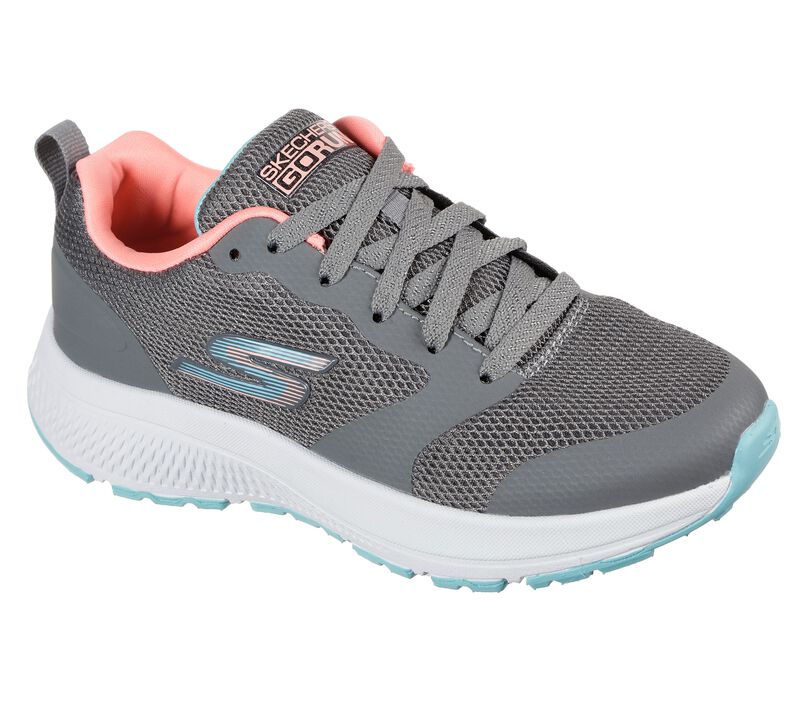 SKECHERS : Go Run Consistent Girls Runners