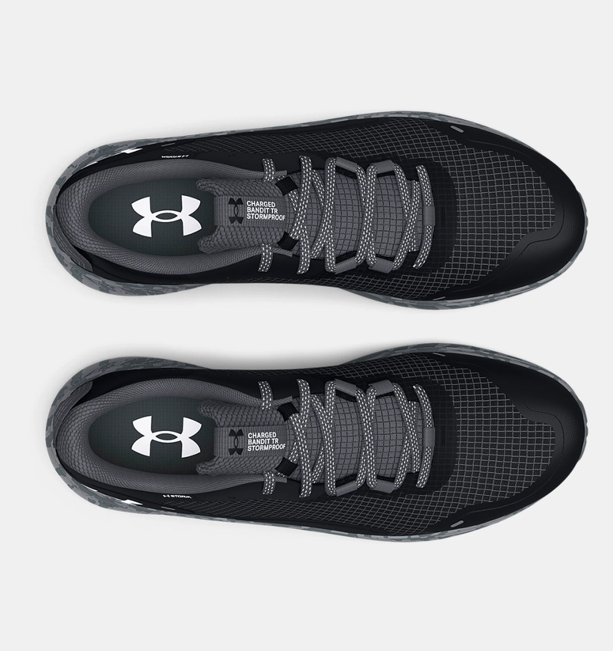 UNDER ARMOUR : Charged Bandit Trail 2