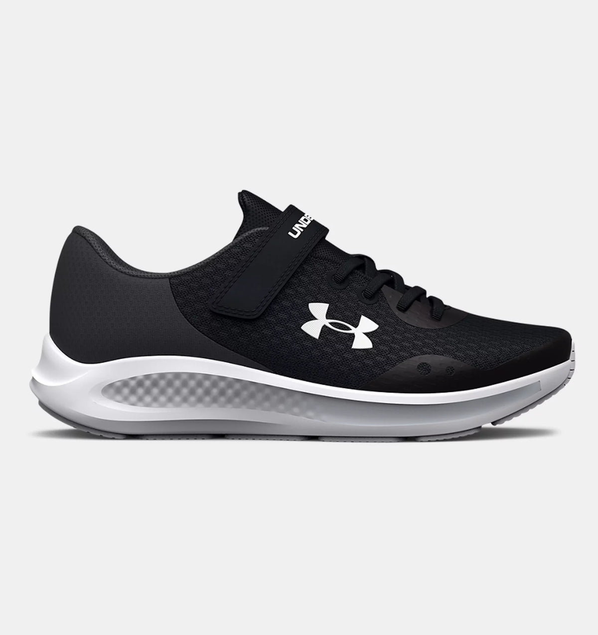 UNDER ARMOUR : Girls' UA Pursuit 3 AC Running Shoes