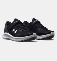 UNDER ARMOUR : Girls' UA Pursuit 3 AC Running Shoes