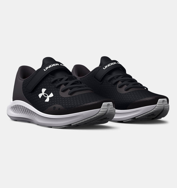 UNDER ARMOUR : Girls' UA Pursuit 3 AC Running Shoes