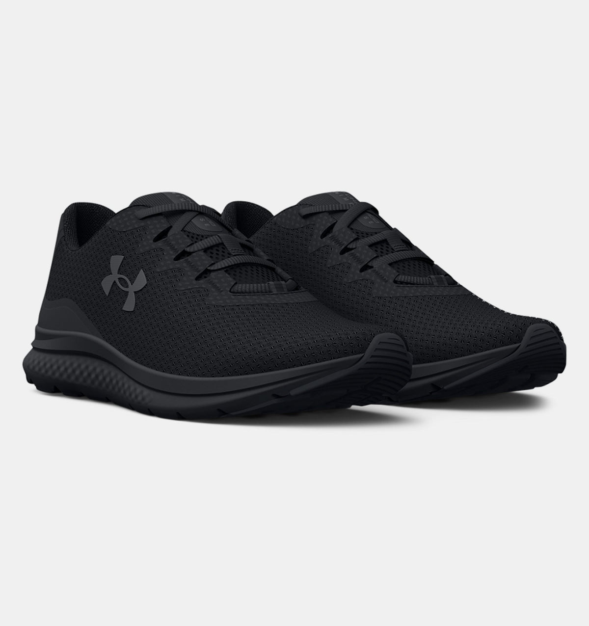 UNDER ARMOUR : Charged Impulse 3