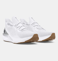 UNDER ARMOUR : Shift Running Shoes - White