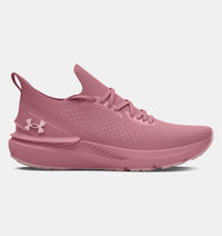 UNDER ARMOUR : Shift Running Shoes - Pink