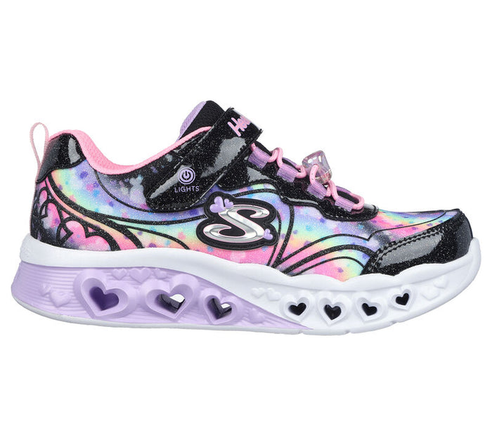 SKECHERS : Flutter Heart Lights