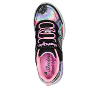 SKECHERS : Flutter Heart Lights