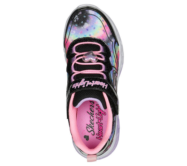 SKECHERS : Flutter Heart Lights