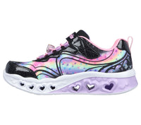 SKECHERS : Flutter Heart Lights