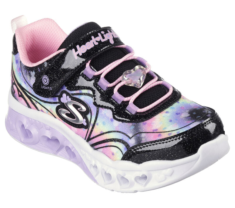 SKECHERS : Flutter Heart Lights