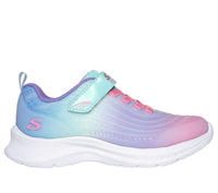 SKECHERS : Jumpsters 2.0 Blurred Dreams