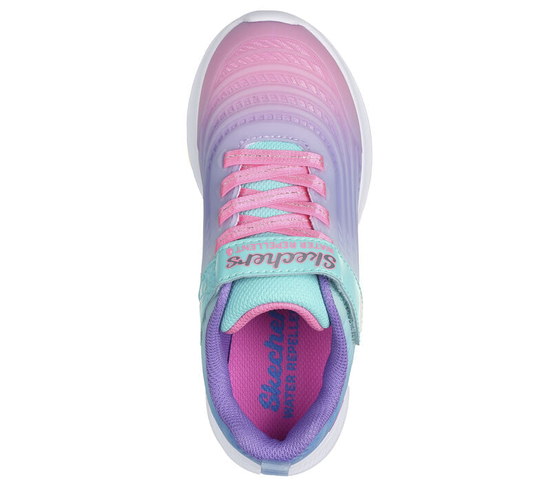 SKECHERS : Jumpsters 2.0 Blurred Dreams