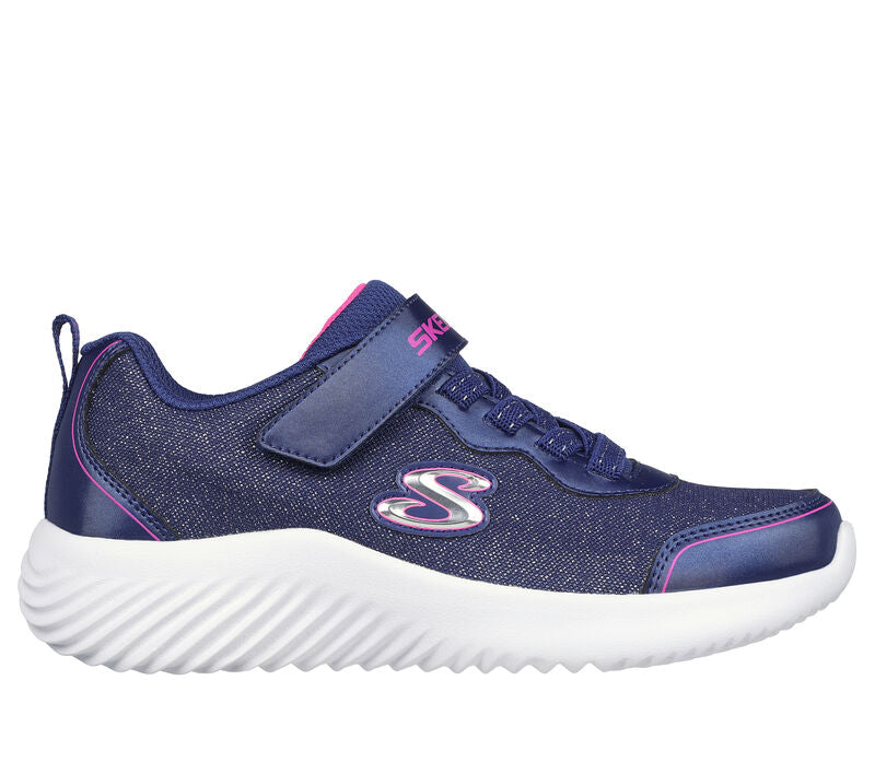 SKECHERS : Bounder - Girly Groove