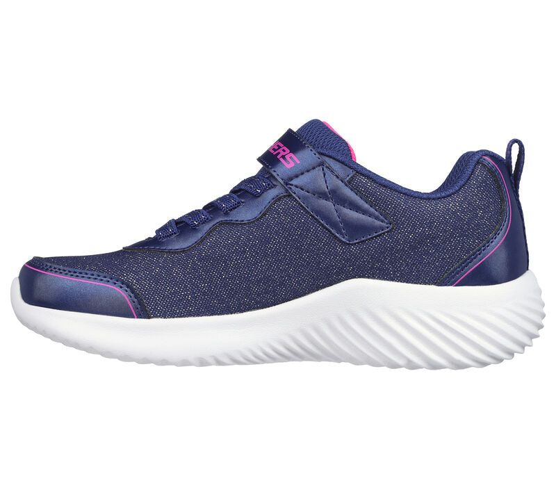 SKECHERS : Bounder - Girly Groove