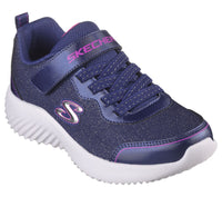 SKECHERS : Bounder - Girly Groove