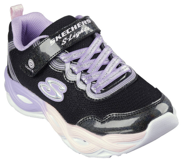 SKECHERS : S-Lights: Twisty Glow