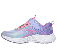 SKECHERS :Go Run Girls Accelerate Runners - Lavender