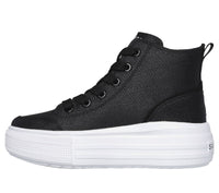 SKECHERS : Hyperlift - Black