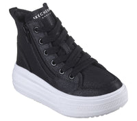 SKECHERS : Hyperlift - Black