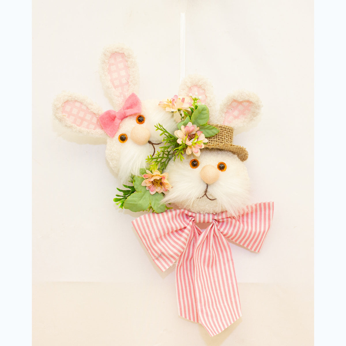 ENCHANTE : Bunny Friends Hanging Decoration