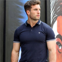 KENROW : Paul Polo - Navy