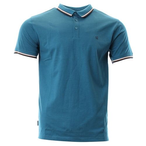 KENROW : Paul Polo - Teal