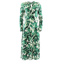 RANT & RAVE : Orea Dress - Green Print