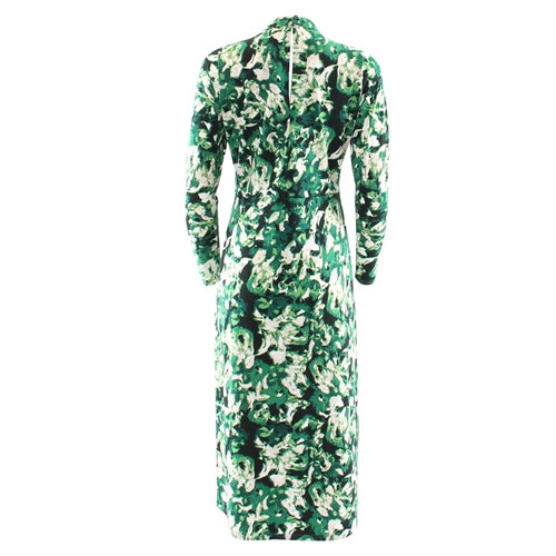 RANT & RAVE : Orea Dress - Green Print