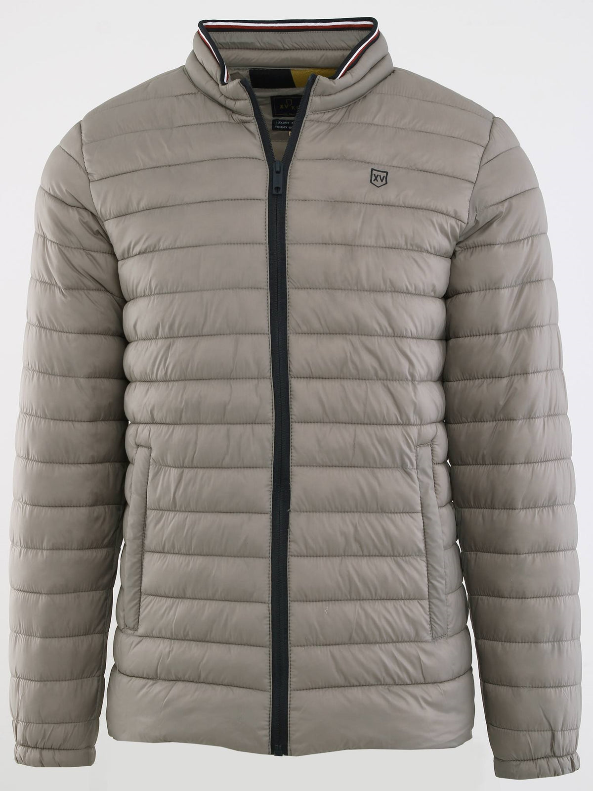 XV Kings : Tommy Bowe Wentworth Jacket - Taupe