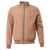 KENROW : Liam Jacket - Sand