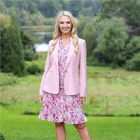 RANT & RAVE : Amara Blazer - Pink