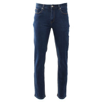 KENROW Men's Hurst Jeans - Dark Blue