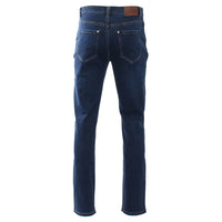 KENROW Men's Hurst Jeans - Dark Blue