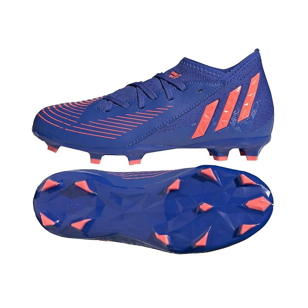 ADIDAS Predator Edge .4 Kids Football Boot